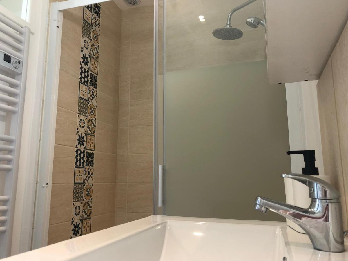 Studio Paisible Avec Jardin - Tours Centre Zewnętrze zdjęcie