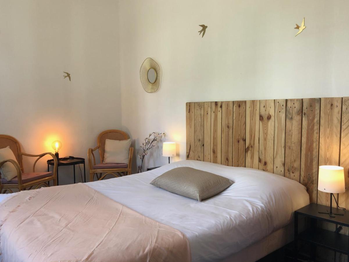 Studio Paisible Avec Jardin - Tours Centre Zewnętrze zdjęcie