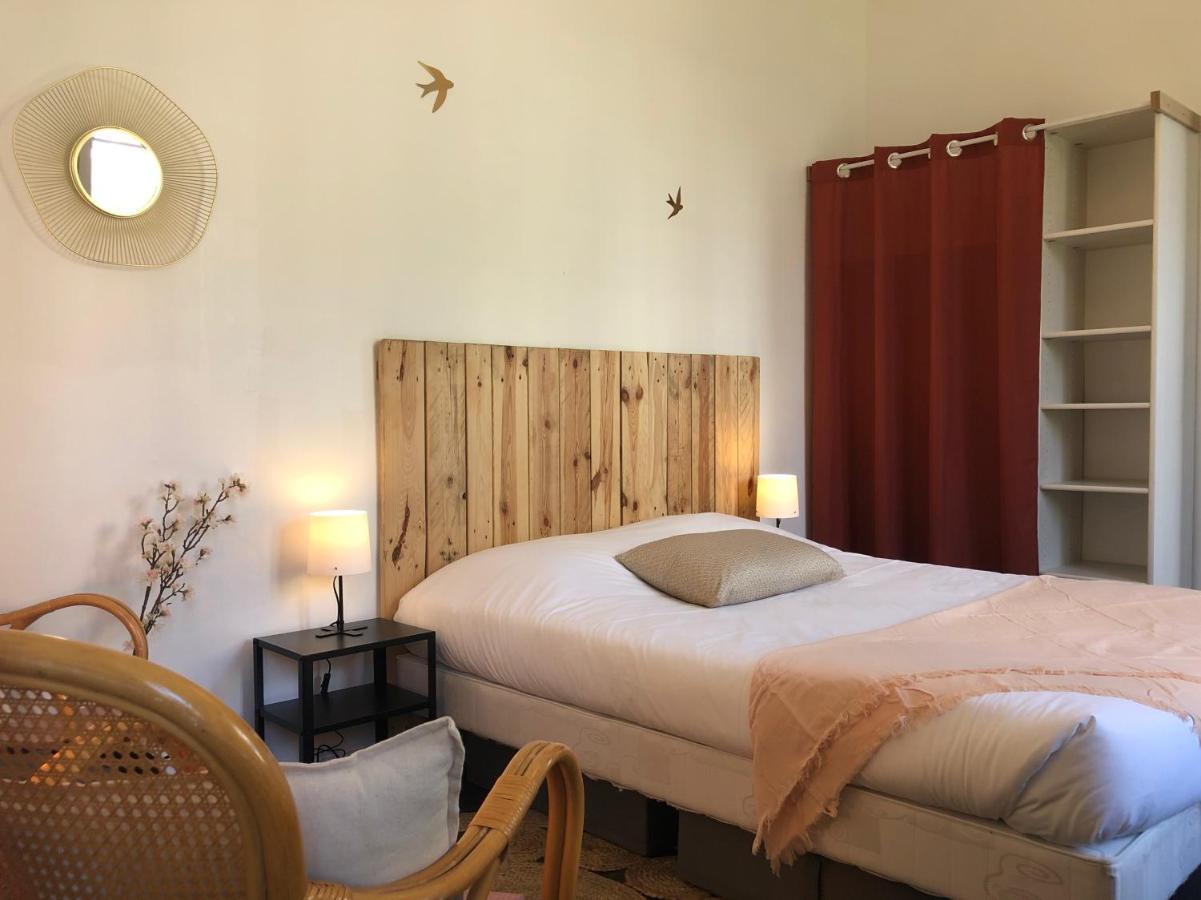 Studio Paisible Avec Jardin - Tours Centre Zewnętrze zdjęcie