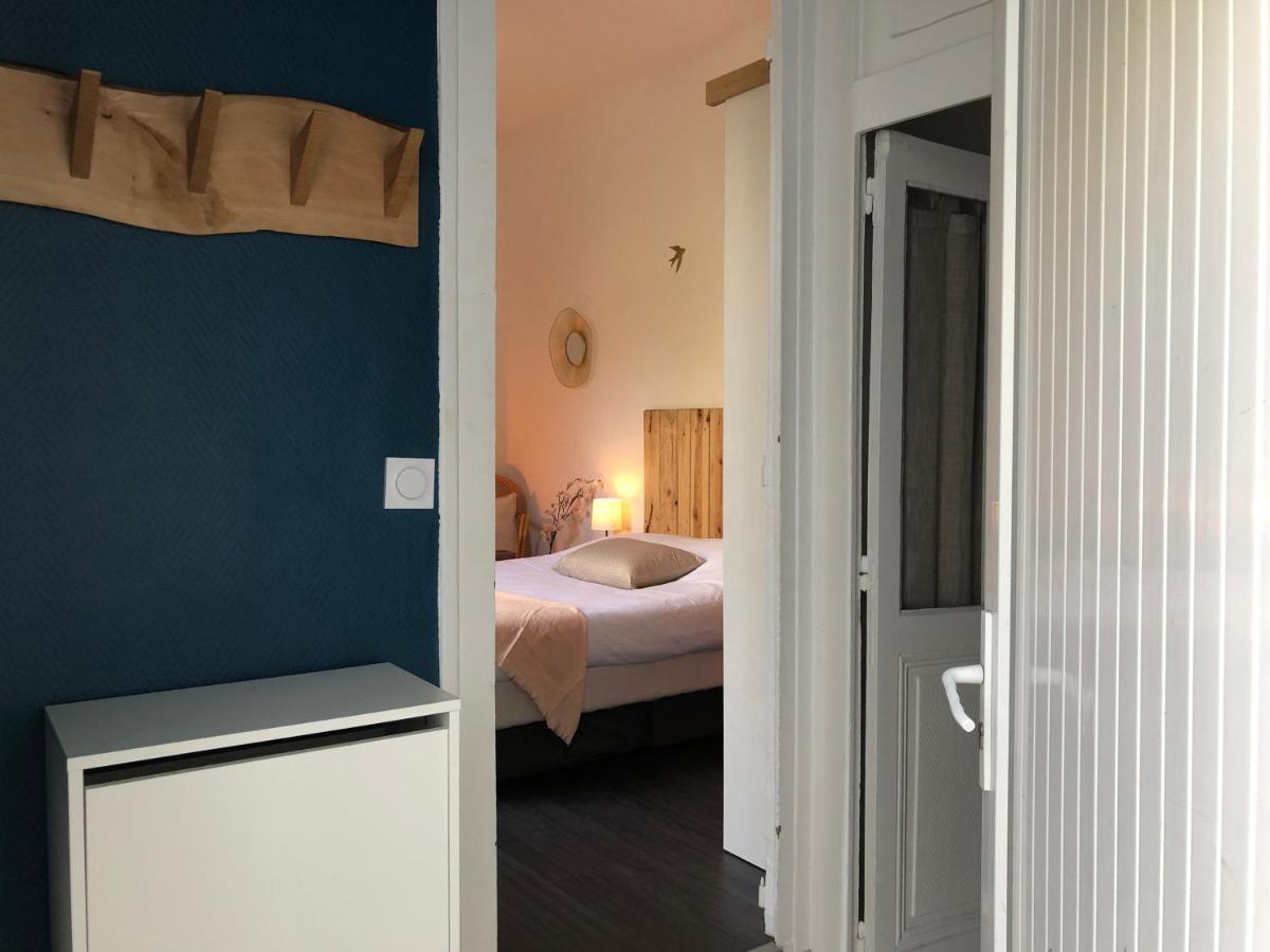 Studio Paisible Avec Jardin - Tours Centre Zewnętrze zdjęcie