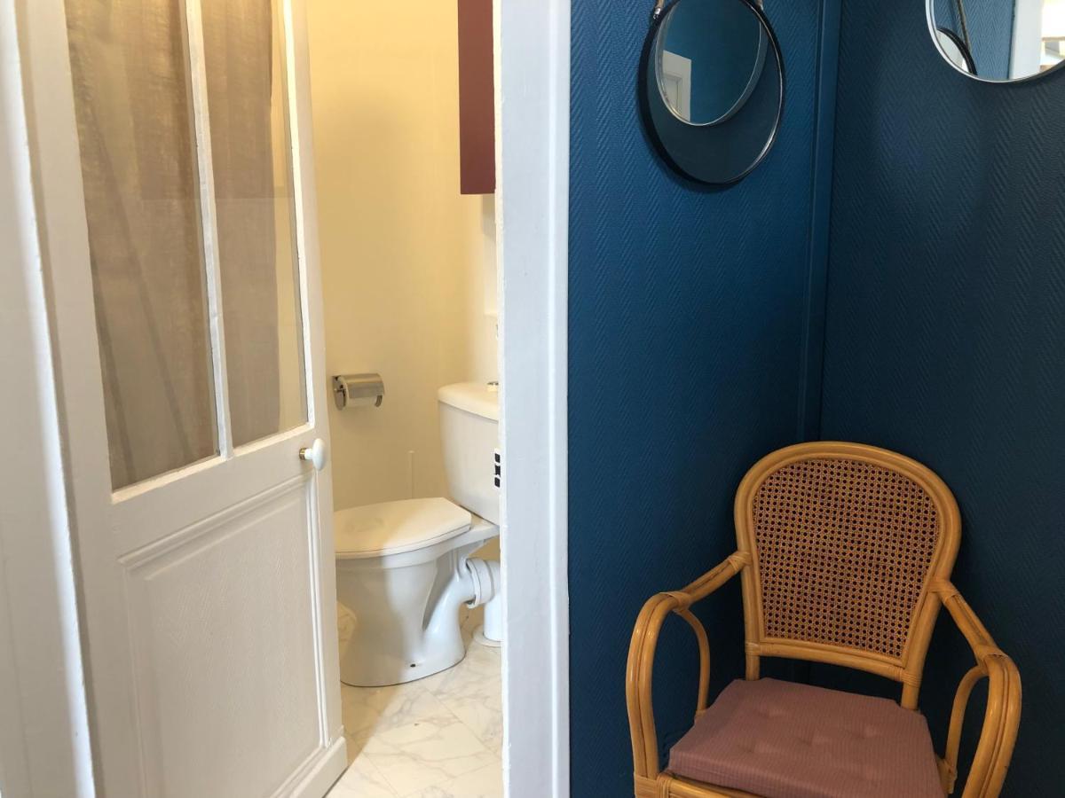 Studio Paisible Avec Jardin - Tours Centre Zewnętrze zdjęcie